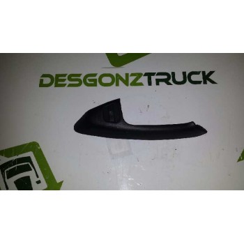 MANDO ELEVALUNAS DELANTERO DERECHO 1H0959855CFKZ 