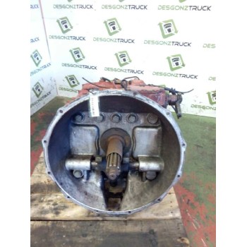 Recambio de caja cambios para iveco eurostar (ld) fsa  (ld 440 e 52 4x2) gran espacio referencia OEM IAM 16S190  