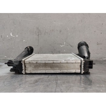 Recambio de intercooler para nissan x-trail iii (t32_, t32r, t32rr) 1.6 dci (t32) referencia OEM IAM 144614BE0A  