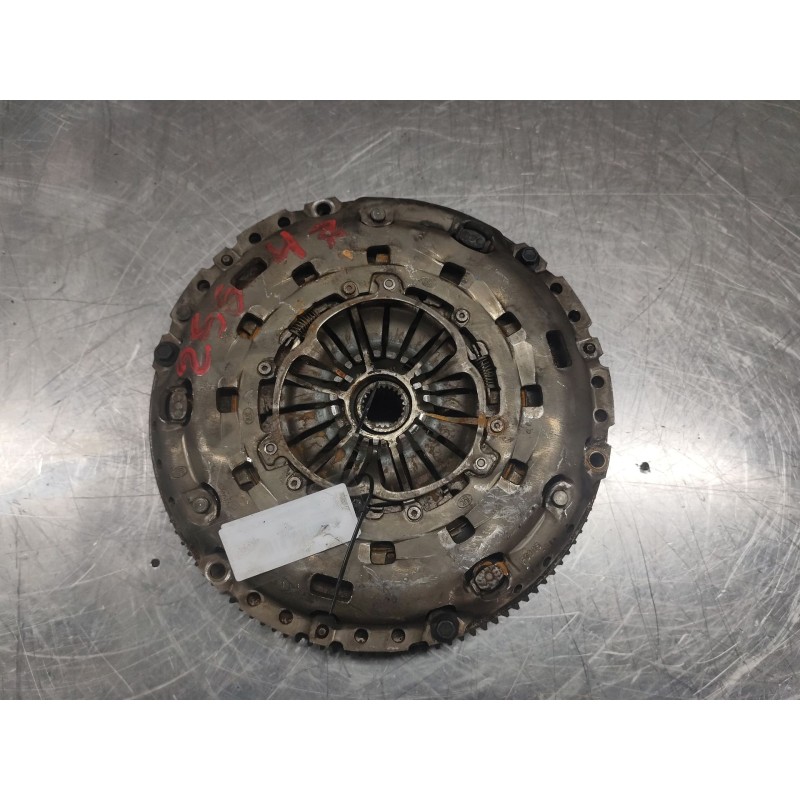 Recambio de kit embrague para ford transit furgoneta (fa_ _) 2.2 tdci referencia OEM IAM   