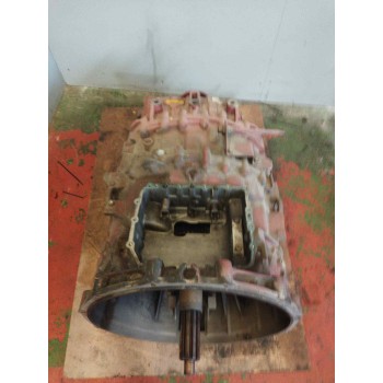 CAJA CAMBIOS 12AS1800 1318030008 8869763