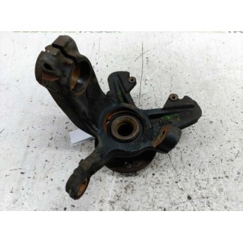 Recambio de mangueta delantera izquierda para seat ibiza (6l1) cool referencia OEM IAM   