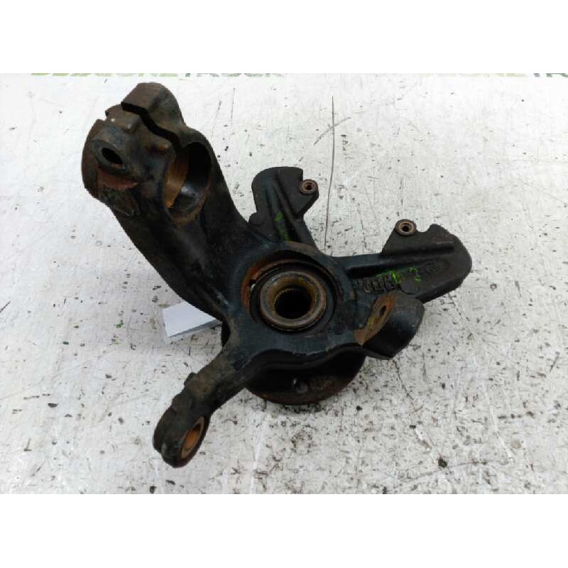 Recambio de mangueta delantera izquierda para seat ibiza (6l1) cool referencia OEM IAM 2