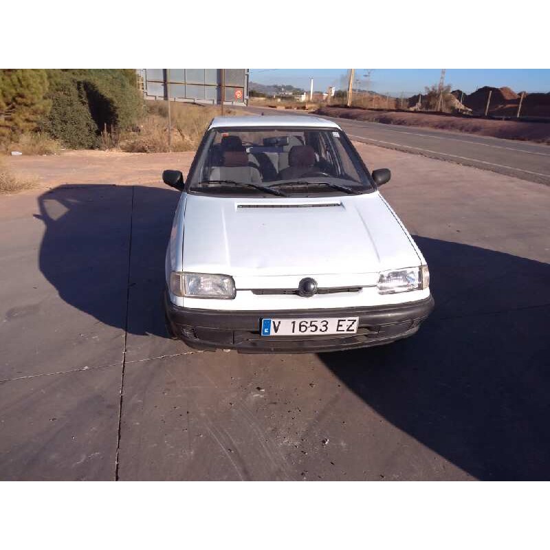 SKODA FELICIA BERLINA ( 791)