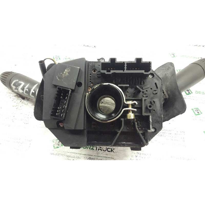 Recambio de mando multifuncion para fiat doblo (119) 1.9 jtd elx / dynamic referencia OEM IAM - Rojo 4