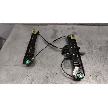 Recambio de elevalunas delantero derecho para land rover range rover evoque (l538) 2.0 d referencia OEM IAM 932644106  