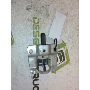 Recambio de maneta interior delantera derecha para pegaso trucks serie 100 100.40 referencia OEM IAM   