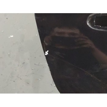 Recambio de puerta trasera derecha para ford mondeo ber. (ca2) 2.0 tdci cat referencia OEM IAM   