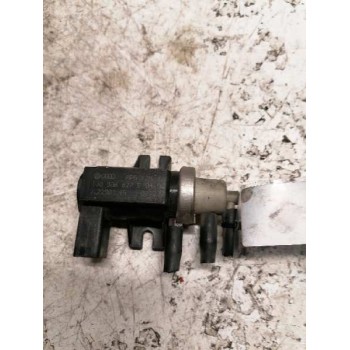 VALVULA AIRE ADICIONAL 1J0906627B 2 PINS 