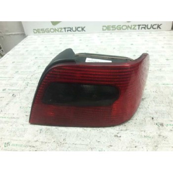 Recambio de piloto trasero derecho para citroën xsara berlina 1.9 td sx referencia OEM IAM   