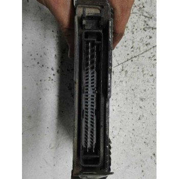 Recambio de centralita motor uce para renault kangoo (f/kc0) 1.4 referencia OEM IAM S115301101E 7700108813 