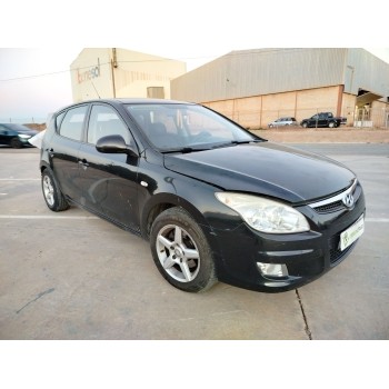 hyundai i30 (fd) del año 2007