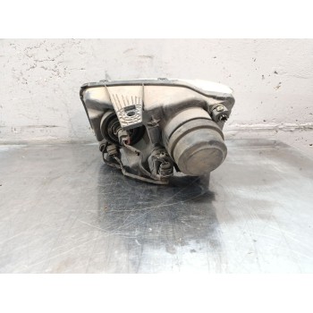Recambio de faro izquierdo para jeep compass (mk49) 2.2 crd referencia OEM IAM 05182552af  