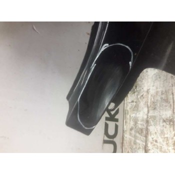 Recambio de aleta delantera izquierda para mercedes-benz vito marco polo (638) 112 cdi referencia OEM IAM   
