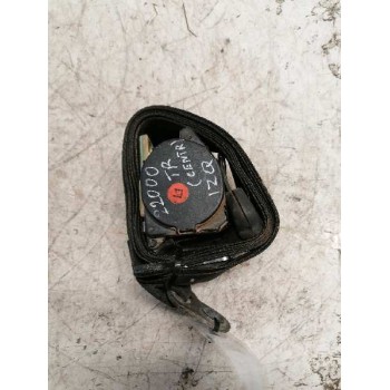 Recambio de cinturon seguridad trasero central para volkswagen t4 transporter/furgoneta syncro (mod. 1991) combi referencia OEM 