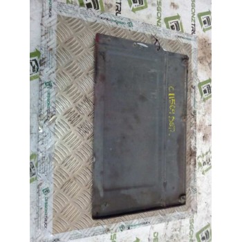 Recambio de moldura trasera cabina para nissan trucks l35.09 ... referencia OEM IAM DERECHA  