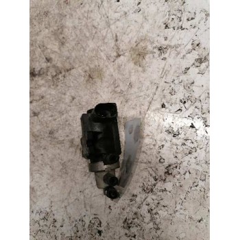 Recambio de valvula aire adicional para audi a3 (8l) 1.9 tdi ambiente referencia OEM IAM 1J0906627B 2 PINS 