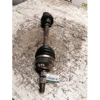 Recambio de transmision delantera izquierda para ford mondeo berlina (gd) ambiente referencia OEM IAM   
