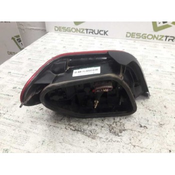 Recambio de piloto trasero derecho para citroën xsara berlina 1.9 td sx referencia OEM IAM   