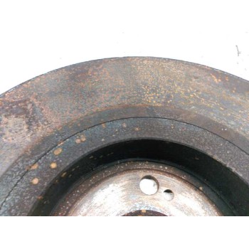 Recambio de disco freno delantero para renault vel satis (bj0) expression referencia OEM IAM  VENTILADO 