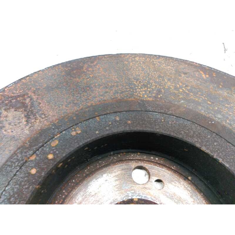 Recambio de disco freno delantero para renault vel satis (bj0) expression referencia OEM IAM  VENTILADO 3