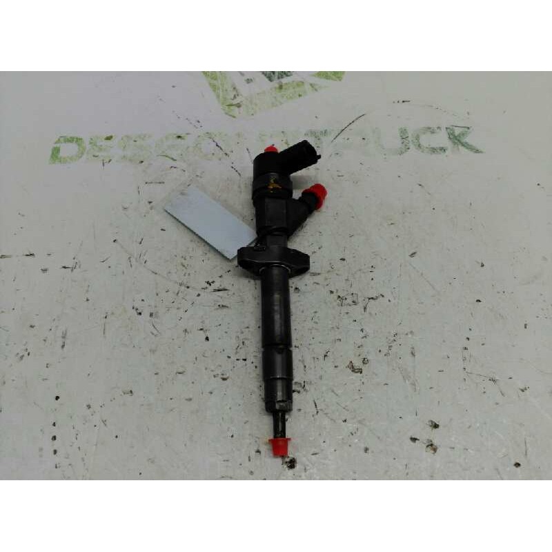 Recambio de inyector para renault espace iv (jk0) dynamique referencia OEM IAM 7701209162 8200005876 