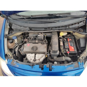 citroën c3 del año 2005
