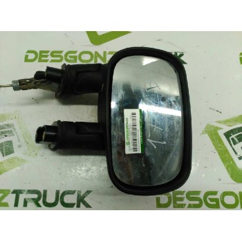 RETROVISOR IZQUIERDO 