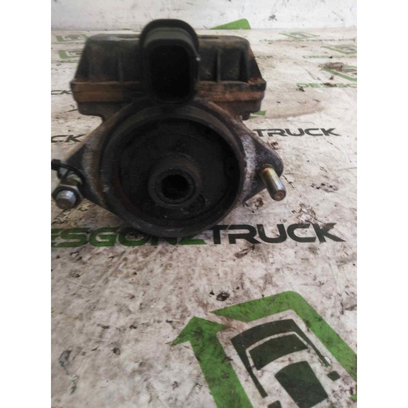 Recambio de valvula aire para man tg - a 18.460 12.8 diesel referencia OEM IAM 0486200007  VALVULA TRANSMISOR DE FRENO - Amarillo 4