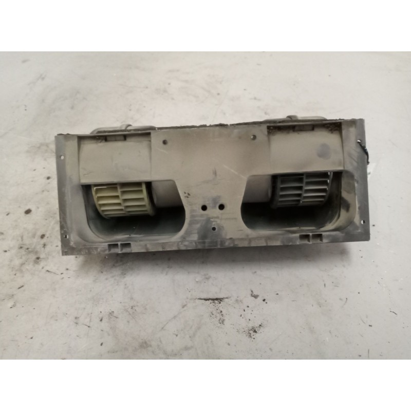 Recambio de motor calefaccion para daf serie 95 xf .480 12.6 diesel referencia OEM IAM 2