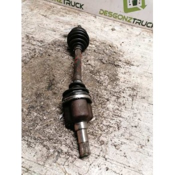 Recambio de transmision delantera izquierda para ford mondeo berlina (gd) ambiente referencia OEM IAM   