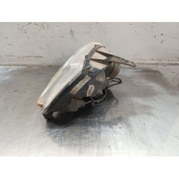 Recambio de faro izquierdo para jeep compass (mk49) 2.2 crd referencia OEM IAM 05182552af  