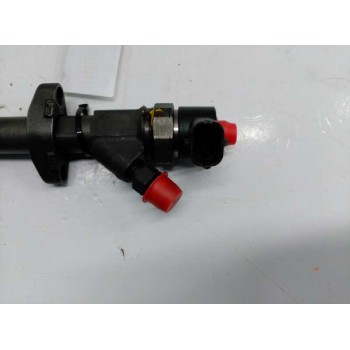 Recambio de inyector para renault espace iv (jk0) dynamique referencia OEM IAM 7701209162 8200005876 