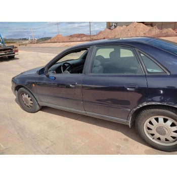 audi a4 berlina (b5) del año 1999