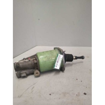 Recambio de servo embrague para iveco eurotech (mp) 9.5 diesel referencia OEM IAM VG3288 K004296 