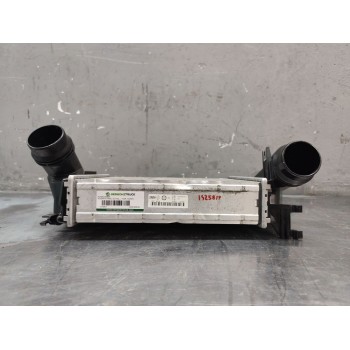 Recambio de intercooler para nissan x-trail iii (t32_, t32r, t32rr) 1.6 dci (t32) referencia OEM IAM 144614BE0A  