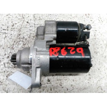 MOTOR ARRANQUE 0001120400 10 DIENTES BOSCH