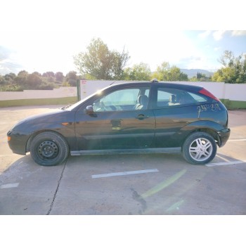 ford focus berlina (cak) del año 2001