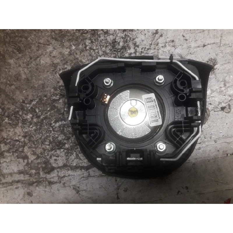 Recambio de airbag delantero izquierdo para ford focus berlina (cap) ambiente (d) referencia OEM IAM 4M51A042B85CE - Gris 2