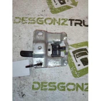 Recambio de maneta interior delantera izquierda para pegaso trucks serie 100 100.40 referencia OEM IAM   