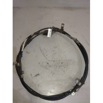 CABLES DE CAMBIO 