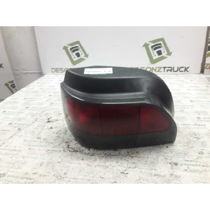 Recambio de piloto trasero izquierdo para renault clio i fase i+ii (b/c57) 1.2 alize referencia OEM IAM   