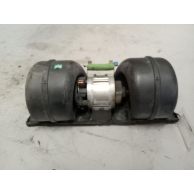 Recambio de motor calefaccion para daf serie 95 xf .480 12.6 diesel referencia OEM IAM 3