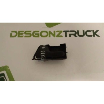 Recambio de maneta interior delantera izquierda para volkswagen golf iii berlina (1h1) gti referencia OEM IAM 1H0837225FKZ  