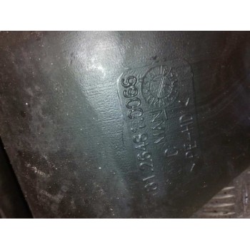 Recambio de deposito limpia para man tg - a 18.xxx 12.4 diesel referencia OEM IAM 81264810066  