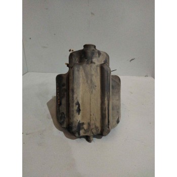 Recambio de deposito limpia para man tg - a 18.xxx 10.5 diesel referencia OEM IAM 81264810079  