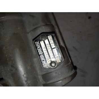 Recambio de servo embrague para iveco eurotech (mp) 9.5 diesel referencia OEM IAM VG3288 K004296 