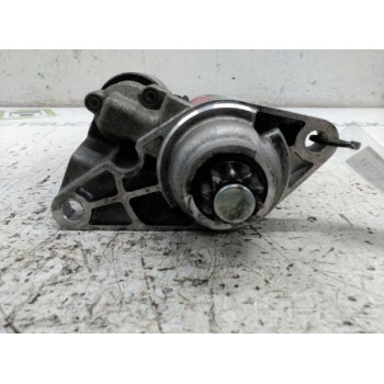 Recambio de motor arranque para seat ibiza (6l1) cool referencia OEM IAM 0001120400 10 DIENTES BOSCH