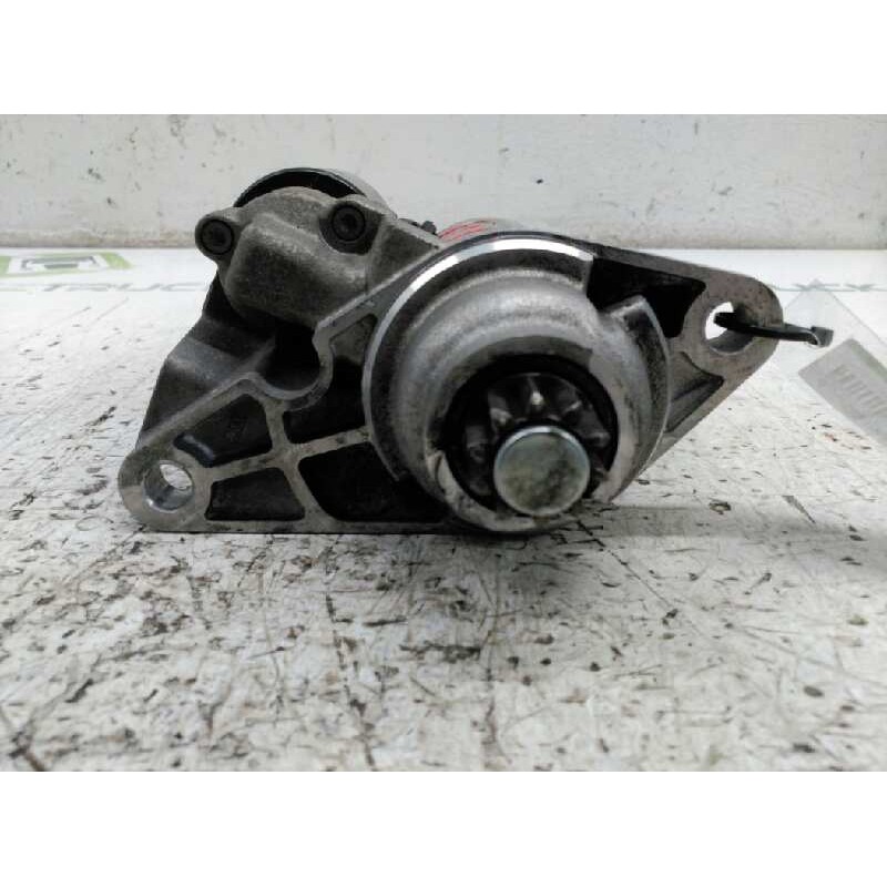 Recambio de motor arranque para seat ibiza (6l1) cool referencia OEM IAM 0001120400 10 DIENTES BOSCH 2