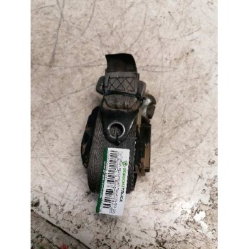 Recambio de cinturon seguridad delantero derecho para volkswagen t4 transporter/furgoneta syncro (mod. 1991) combi referencia OE
